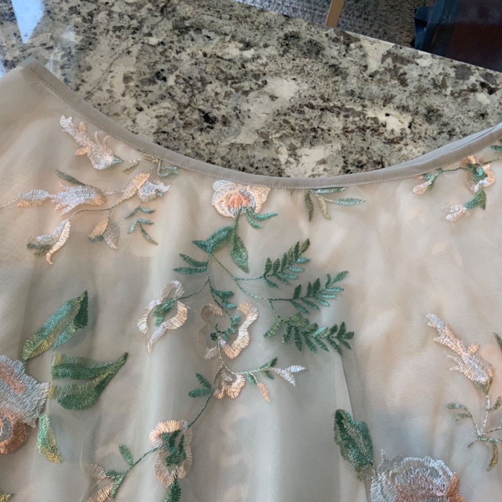 Simply lovely women's ballet skirt $25 - Picture 3 of 3